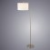 Торшер Adige a2999pn-1ss Arte Lamp