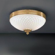Потолочный светильник Reccagni Angelo PL 8500/2 Потолочный светильник Reccagni Angelo PL 8500/2