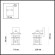 Уличный настеный светильник Virta 4044/1W Odeon Light