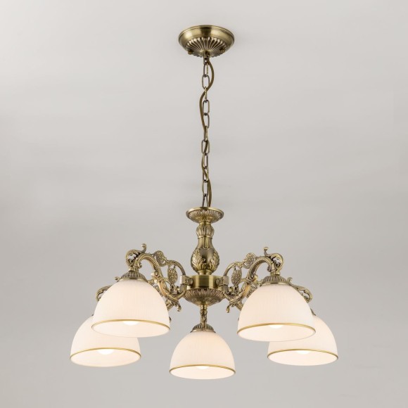 CL405253 Адриана Св-к Люстра CL405253 Адриана Св-к Люстра