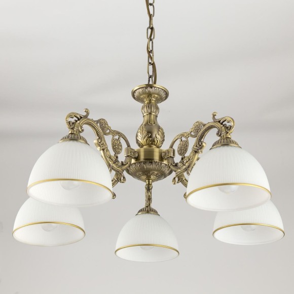 CL405253 Адриана Св-к Люстра CL405253 Адриана Св-к Люстра