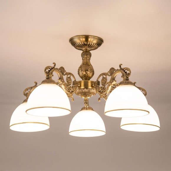 CL405253 Адриана Св-к Люстра CL405253 Адриана Св-к Люстра