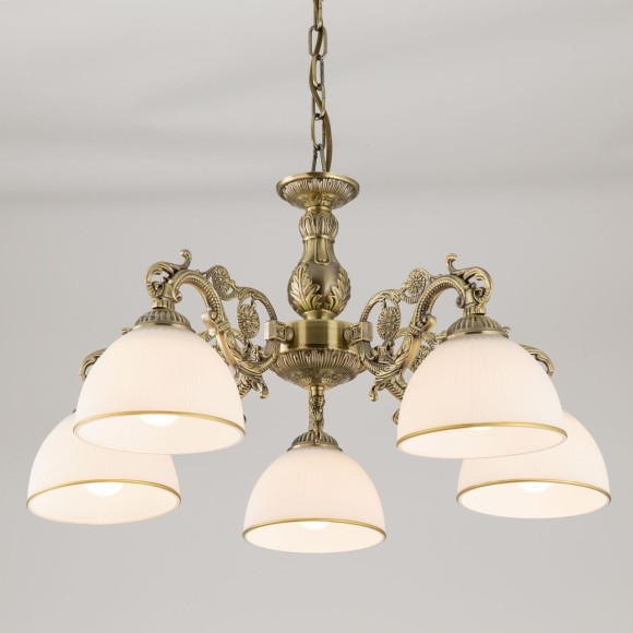 CL405253 Адриана Св-к Люстра CL405253 Адриана Св-к Люстра