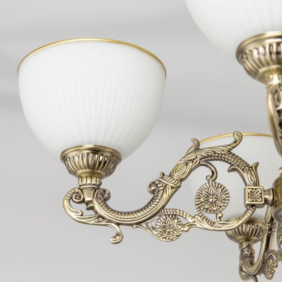 CL405253 Адриана Св-к Люстра CL405253 Адриана Св-к Люстра