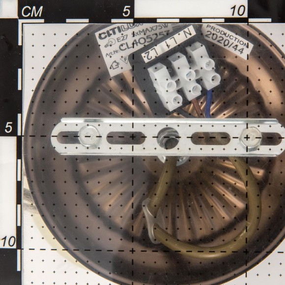 CL405253 Адриана Св-к Люстра CL405253 Адриана Св-к Люстра