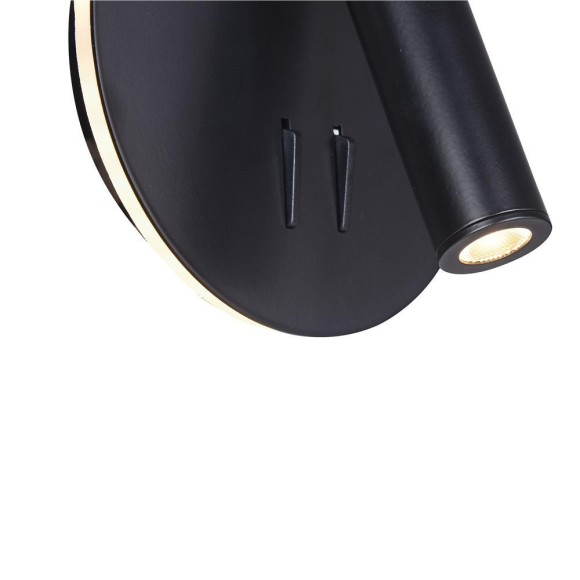 Светодиодный спот Maytoni Ios 176 C176-WL-01-6W-B Светодиодный спот Maytoni Ios 176 C176-WL-01-6W-B