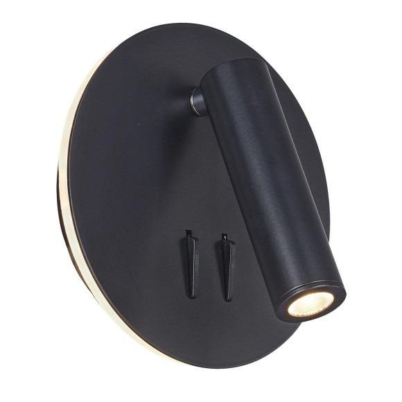 Светодиодный спот Maytoni Ios 176 C176-WL-01-6W-B Светодиодный спот Maytoni Ios 176 C176-WL-01-6W-B