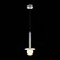 Светильник подвесной VITTE luce sl1055.103.01 ST LUCE