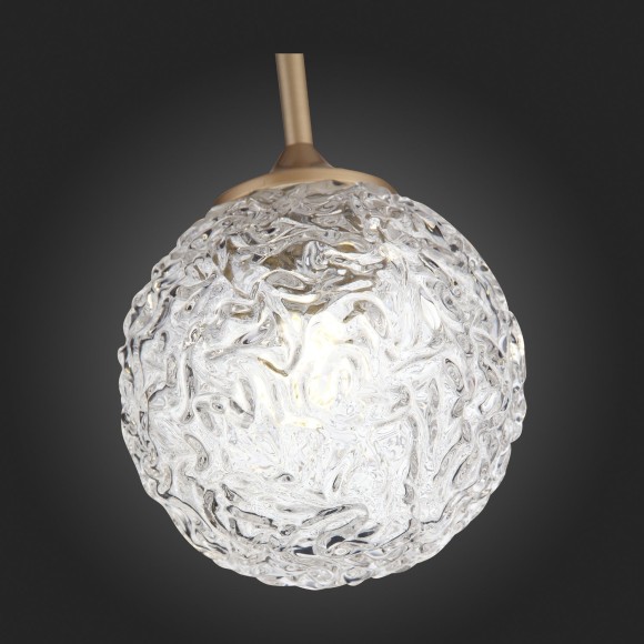 Подвес ARCOBALINO luce sl1152.203.01 ST LUCE Подвес ARCOBALINO luce sl1152.203.01 ST LUCE