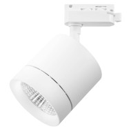 Светильник трековый 1-фаза Lightstar 301262 Светильник трековый 1-фаза Lightstar 301262
