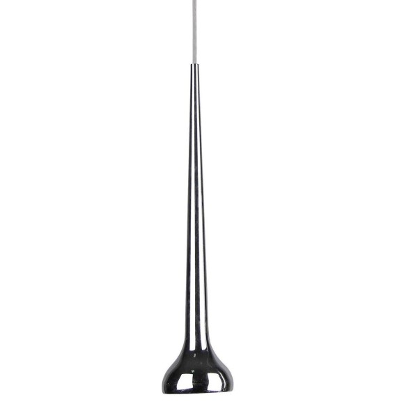 Светильник подвесной Slanciato a4010sp-1cc Arte Lamp