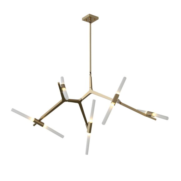 Подвесная люстра ST Luce Laconicita SL947.202.10 Подвесная люстра ST Luce Laconicita SL947.202.10