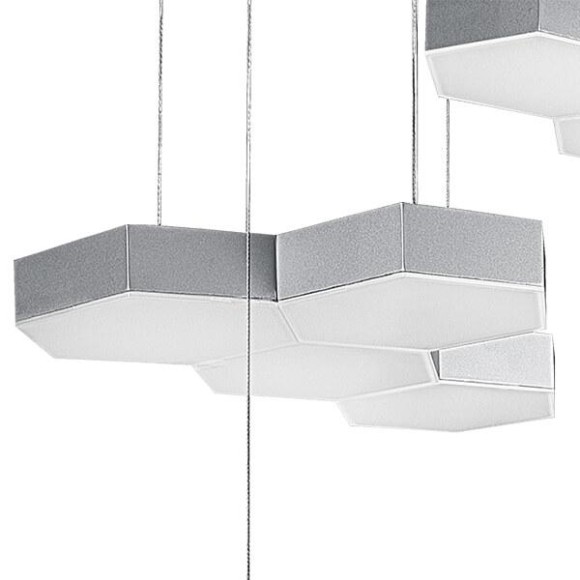 Подвесной светодиодный светильник Lightstar Favo 750222 Подвесной светодиодный светильник Lightstar Favo 750222