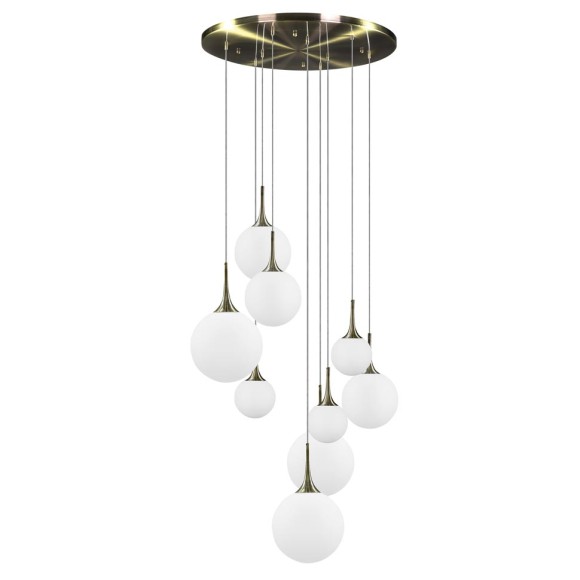 Подвес Lightstar Globo 813091