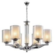 Подвесная люстра Newport 7906/C Подвесная люстра Newport 7906/C