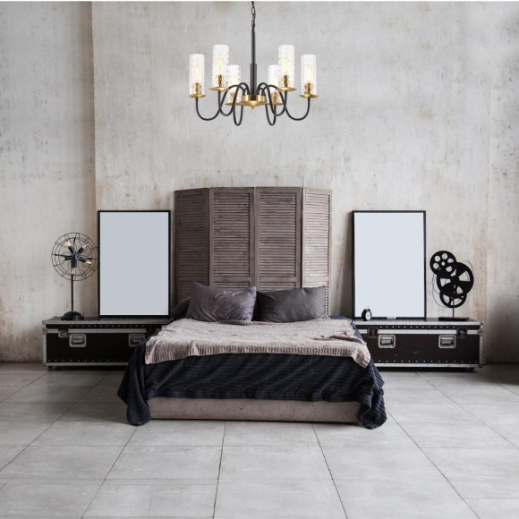 Люстра Sheila 3781/6 Lumion