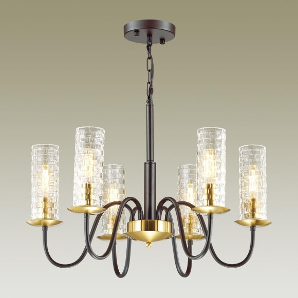 Люстра Sheila 3781/6 Lumion