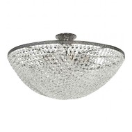 Потолочная люстра Arti Lampadari Stella E 1.3.50.501 N Потолочная люстра Arti Lampadari Stella E 1.3.50.501 N