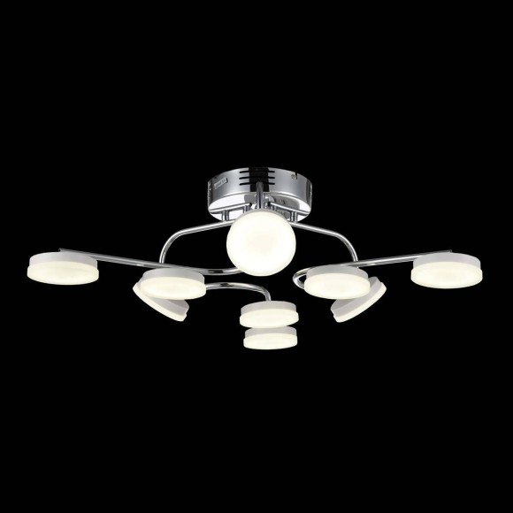 Потолочная светодиодная люстра ST Luce SL921.112.10 Потолочная светодиодная люстра ST Luce SL921.112.10