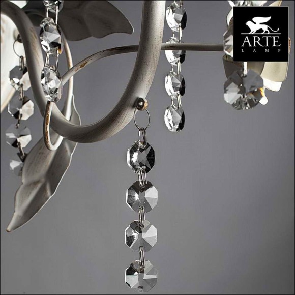 Бра Kenny a9514ap-1wg Arte Lamp