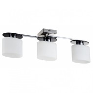 Потолочная люстра Freya Bice FR5101-CL-03-CN Потолочная люстра Freya Bice FR5101-CL-03-CN