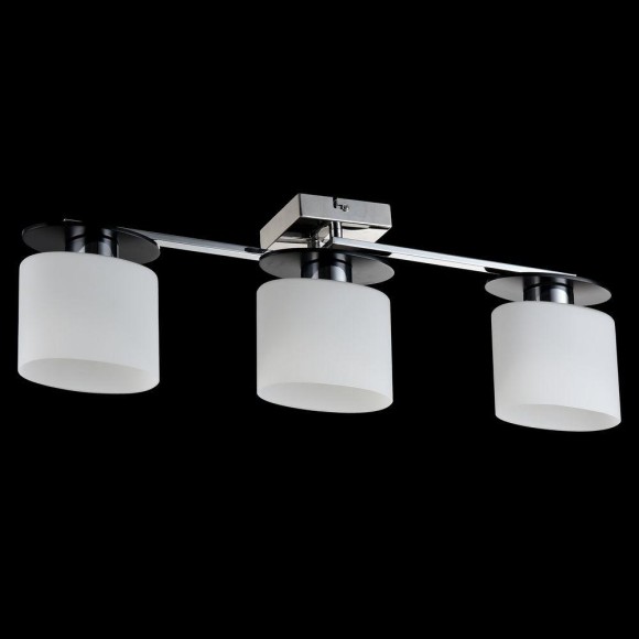 Потолочная люстра Freya Bice FR5101-CL-03-CN Потолочная люстра Freya Bice FR5101-CL-03-CN