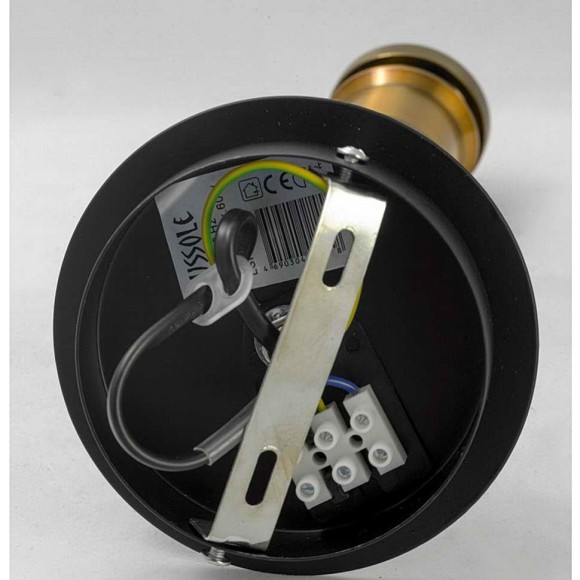 Бра Lussole Loft VIII LSP-9102 Бра Lussole Loft VIII LSP-9102