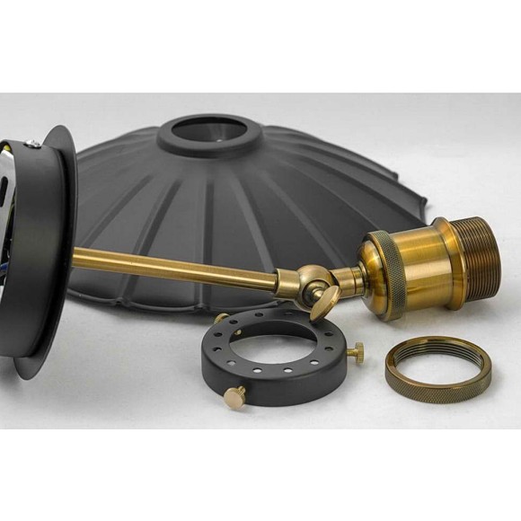 Бра Lussole Loft VIII LSP-9102 Бра Lussole Loft VIII LSP-9102