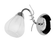 Бра Alexia TL3640B-01CH Toplight