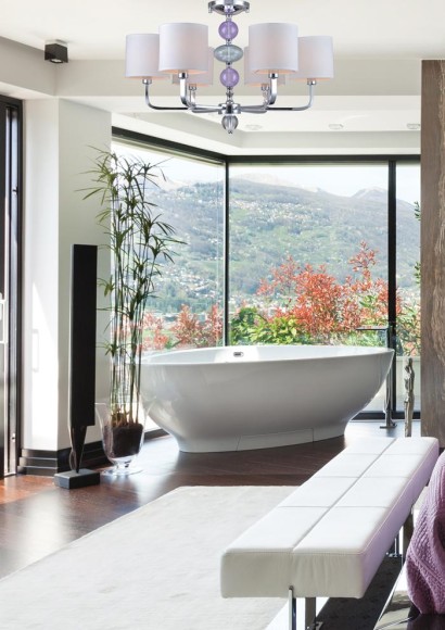 Потолочная люстра Arti Lampadari Donnini E 1.1.6 NW Потолочная люстра Arti Lampadari Donnini E 1.1.6 NW