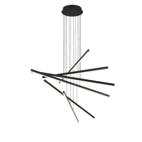 Подвесной светодиодный светильник ST Luce Basoni SL394.423.06 Подвесной светодиодный светильник ST Luce Basoni SL394.423.06