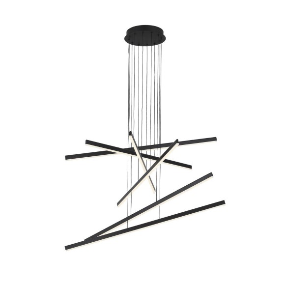 Подвесной светодиодный светильник ST Luce Basoni SL394.423.06 Подвесной светодиодный светильник ST Luce Basoni SL394.423.06