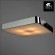 Светильник потолочный Cosmopolitan a7210pl-4cc Arte Lamp