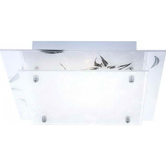 Светильник настенно-потолочный Globo 48078 Светильник настенно-потолочный Globo 48078