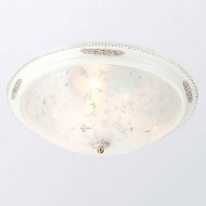 Потолочный светильник Lucia Tucci Lugo 142.6 R50 White Потолочный светильник Lucia Tucci Lugo 142.6 R50 White