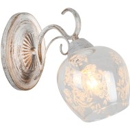 Бра Omnilux Cudacciolu OML-53901-01 Бра Omnilux Cudacciolu OML-53901-01