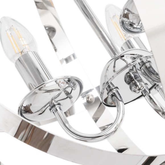 Люстра Babbu a1087sp-3cc Arte Lamp картинка 3