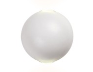Уличный настенный светодиодный светильник Ambrella light Sota FW130 Уличный настенный светодиодный светильник Ambrella light Sota FW130