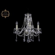 Подвесная люстра Art Classic 11.12.3.165.gd.sp
