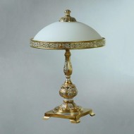 Настольная лампа Ambiente Toledo 02155T/3 WP Настольная лампа Ambiente Toledo 02155T/3 WP