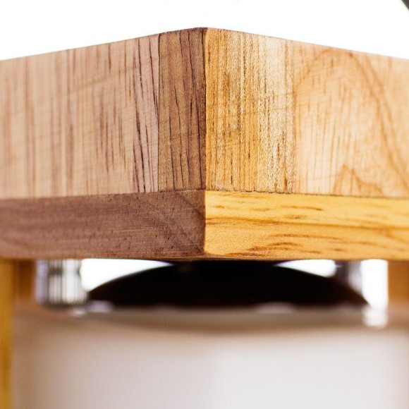 Светильник потолочный Woods a8252pl-1br Arte Lamp