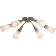 Потолочная люстра Citilux Фокус CL103161 Потолочная люстра Citilux Фокус CL103161