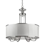 Подвесная люстра L'Arte Luce Luxury Lombard l00516 Подвесная люстра L'Arte Luce Luxury Lombard l00516