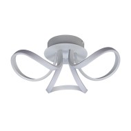 Потолочный светодиодный светильник Mantra Knot Led 6037K Потолочный светодиодный светильник Mantra Knot Led 6037K