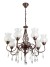 Люстра подвесная Kelli TL5680D-07PG Toplight