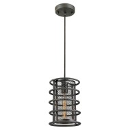 Подвесной светильник Lussole Loft LSP-9645 Подвесной светильник Lussole Loft LSP-9645