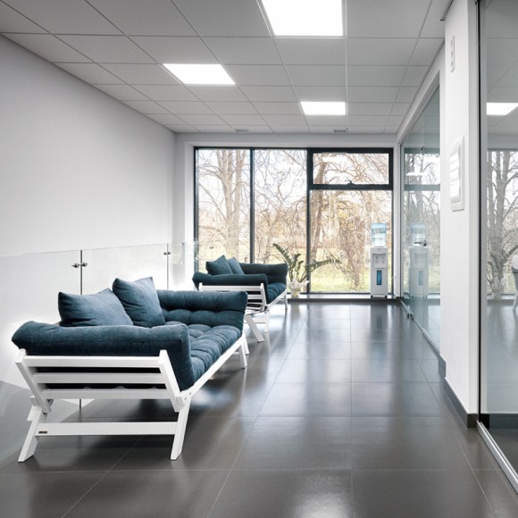 Офисный светильник Feron 48903 Офисный светильник Feron 48903