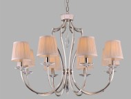 Подвесная люстра Newport 31208/C