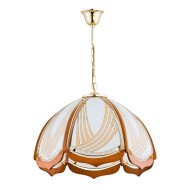 Подвесная люстра Alfa Tajga 20613