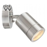 Уличный настенный светильник MW-Light Меркурий 807020701